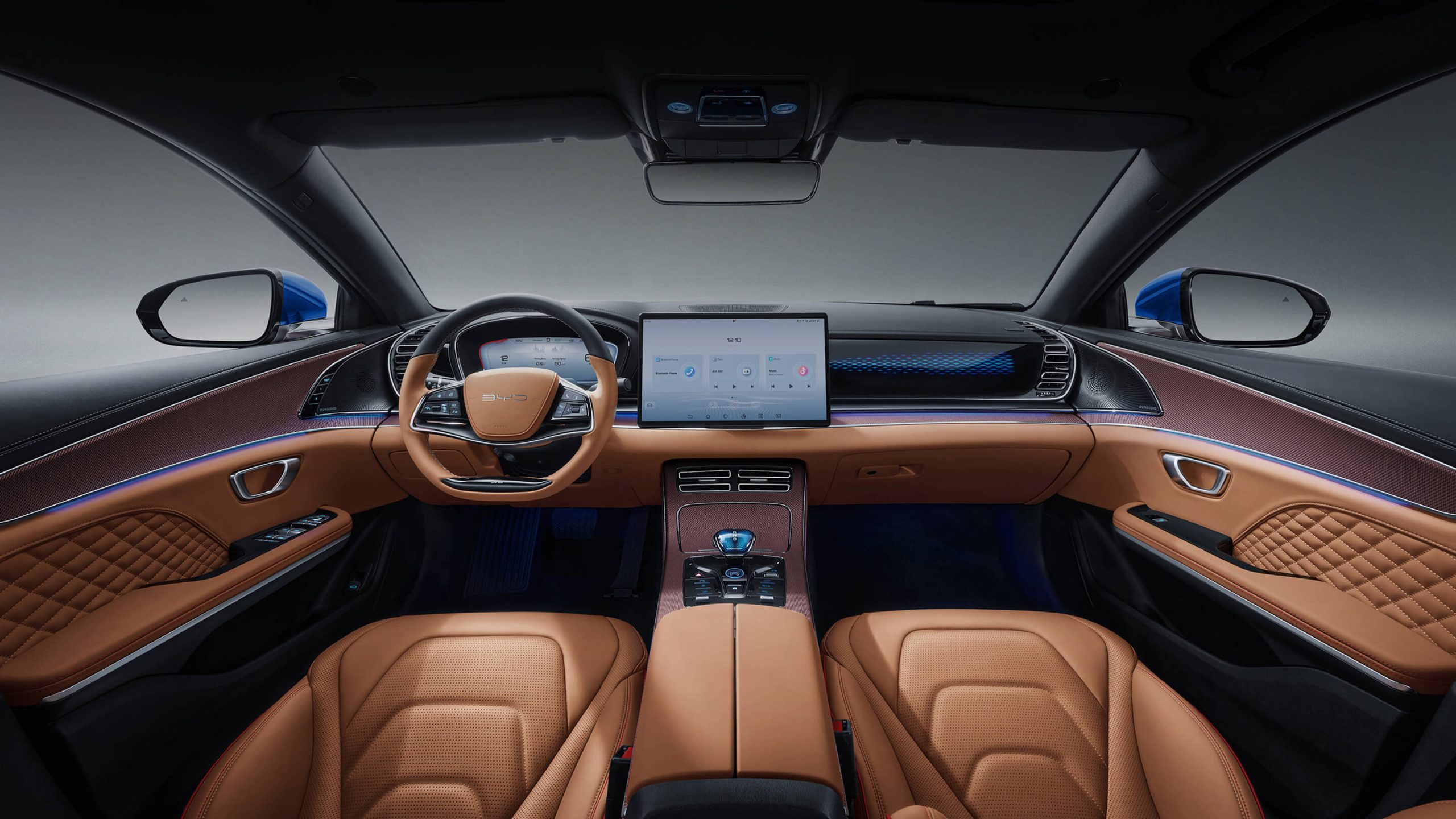 interior han